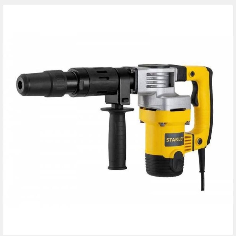 Stanley STHM5KS Kırıcı Matkap 1010 Watt 6.3kg 8.5J