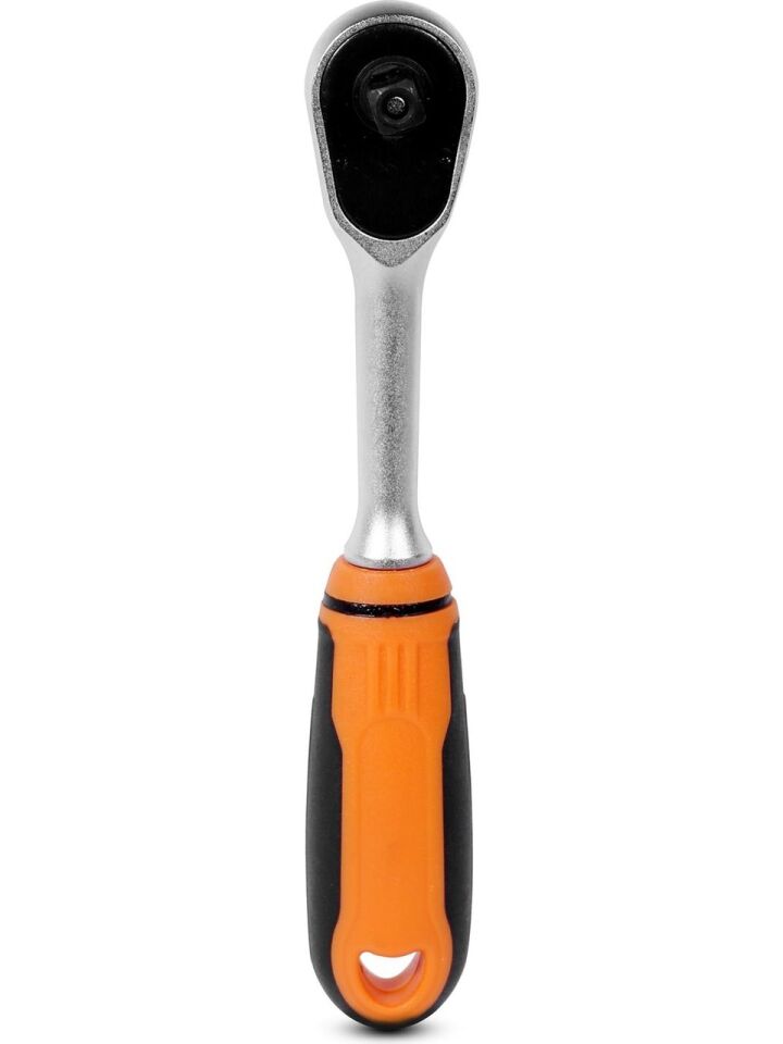 RİCO 1/4'' Cırcır Kolu Vidalı 48 Diş