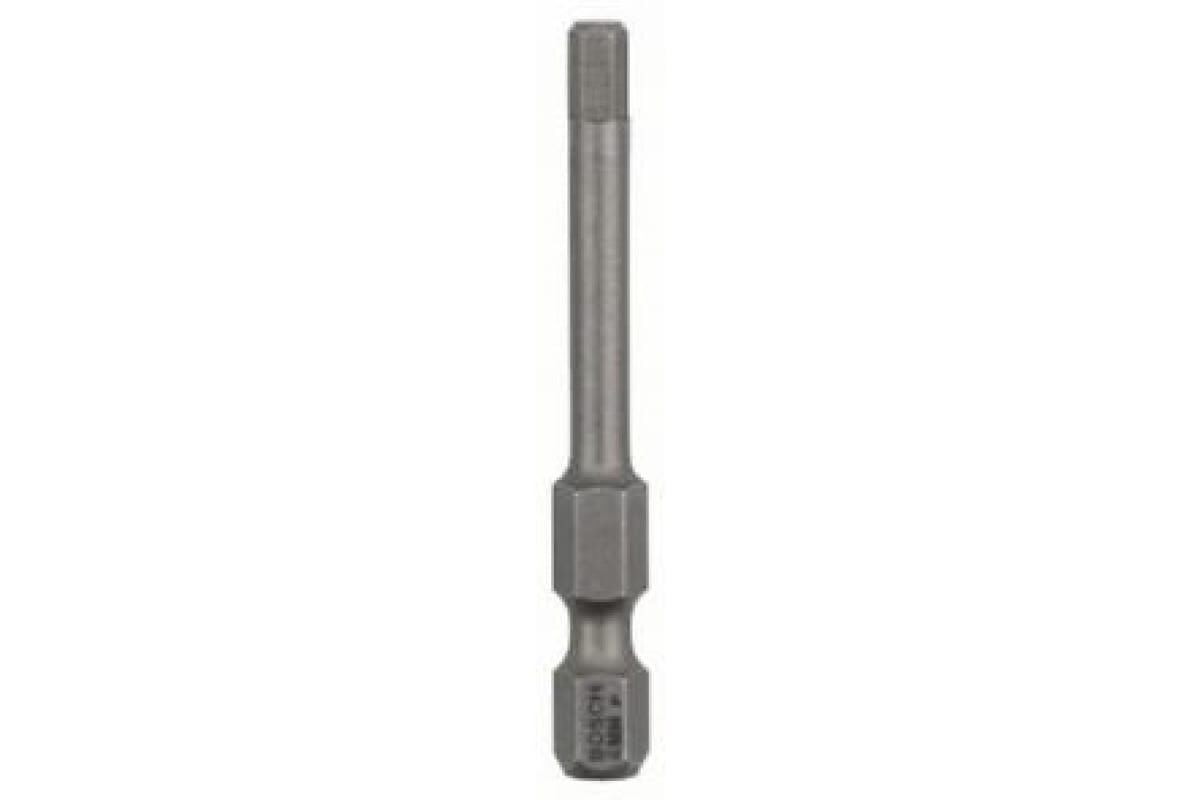 Bosch Bits Uç Altıgen Extra Hard Hex 4x25mm 3'lü