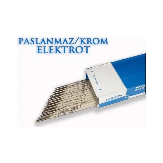 Magmaweld İnox Awl Paslanmaz Elektrod 3.25x300mm (Paket:60)