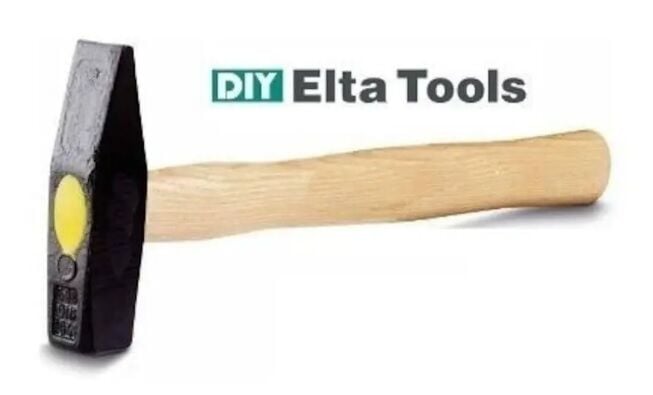 ELTA Tesviye Çekiç 100gr
