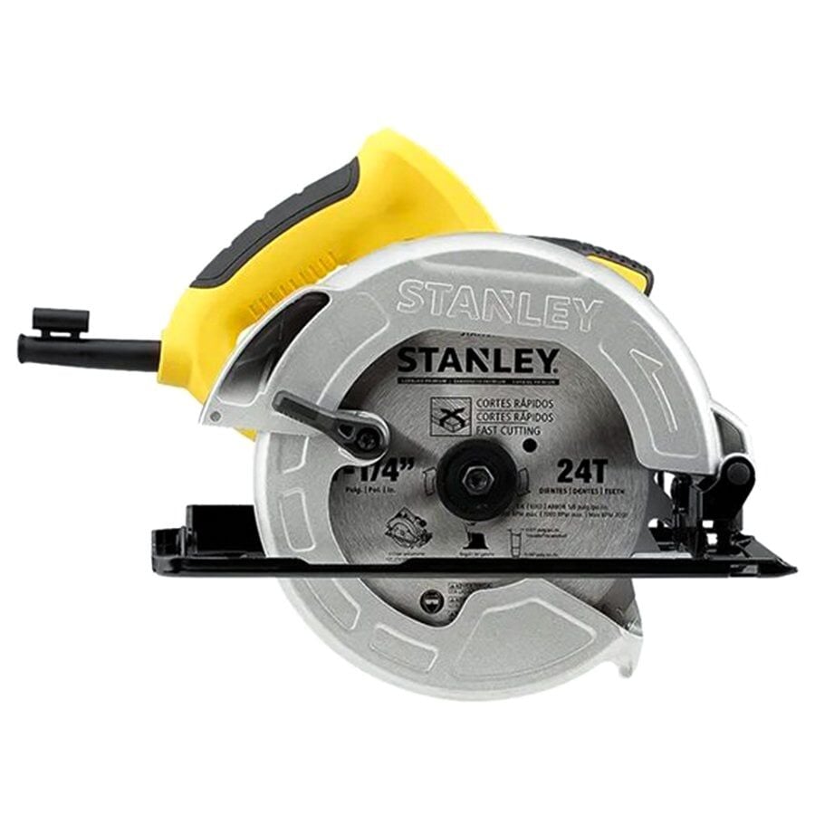 Stanley SC16 Daire Testere Makinası 1600 Watt 190mm