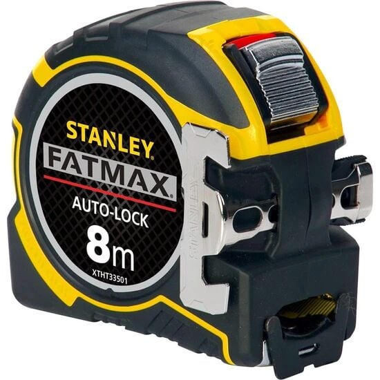 Stanley XTHT033501 Autolock Metre 8mtx32mm