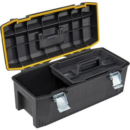 Stanley ST193935 28'' Su Geçirmez Takım Çantası