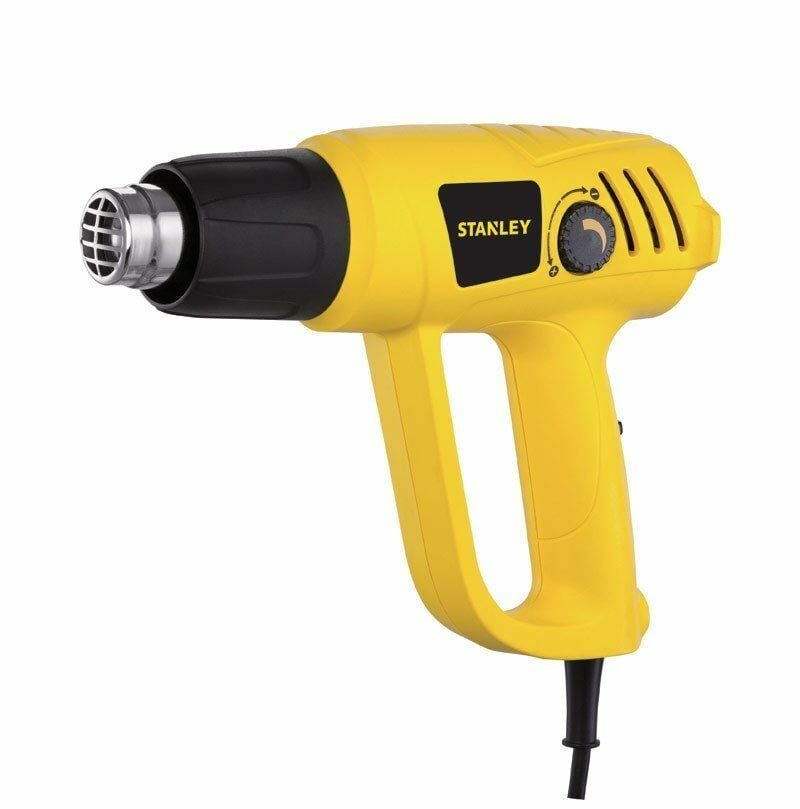 Stanley STXH2000 Sıcak Hava Tabancası 2000 Watt
