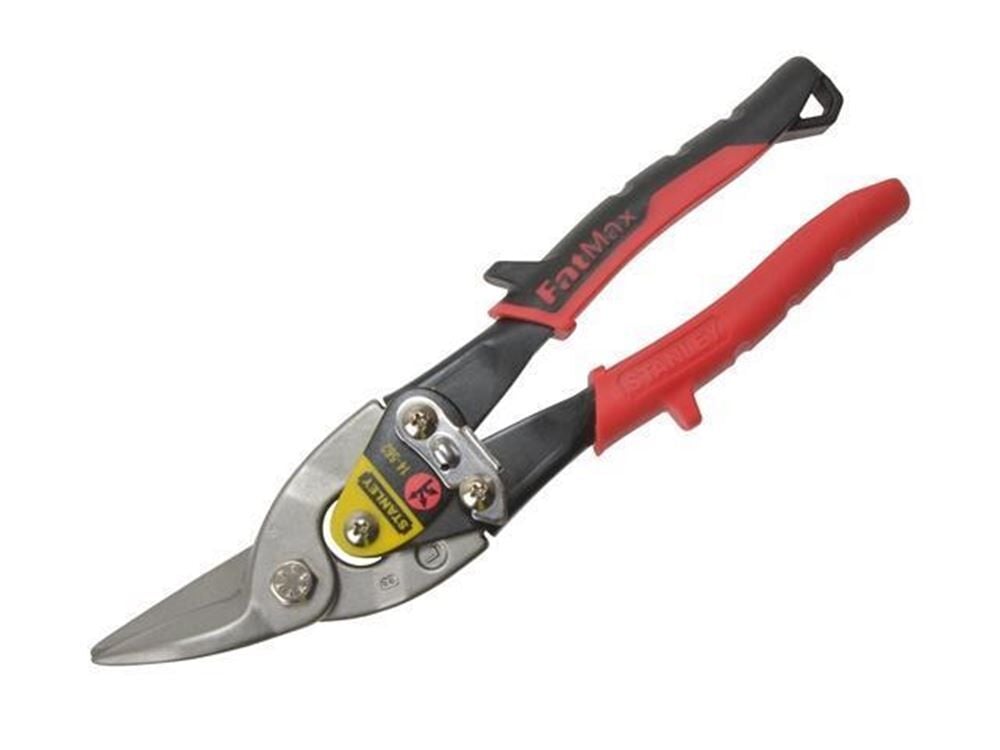 Stanley ST214562 Kaportacı Makası Sol 250mm