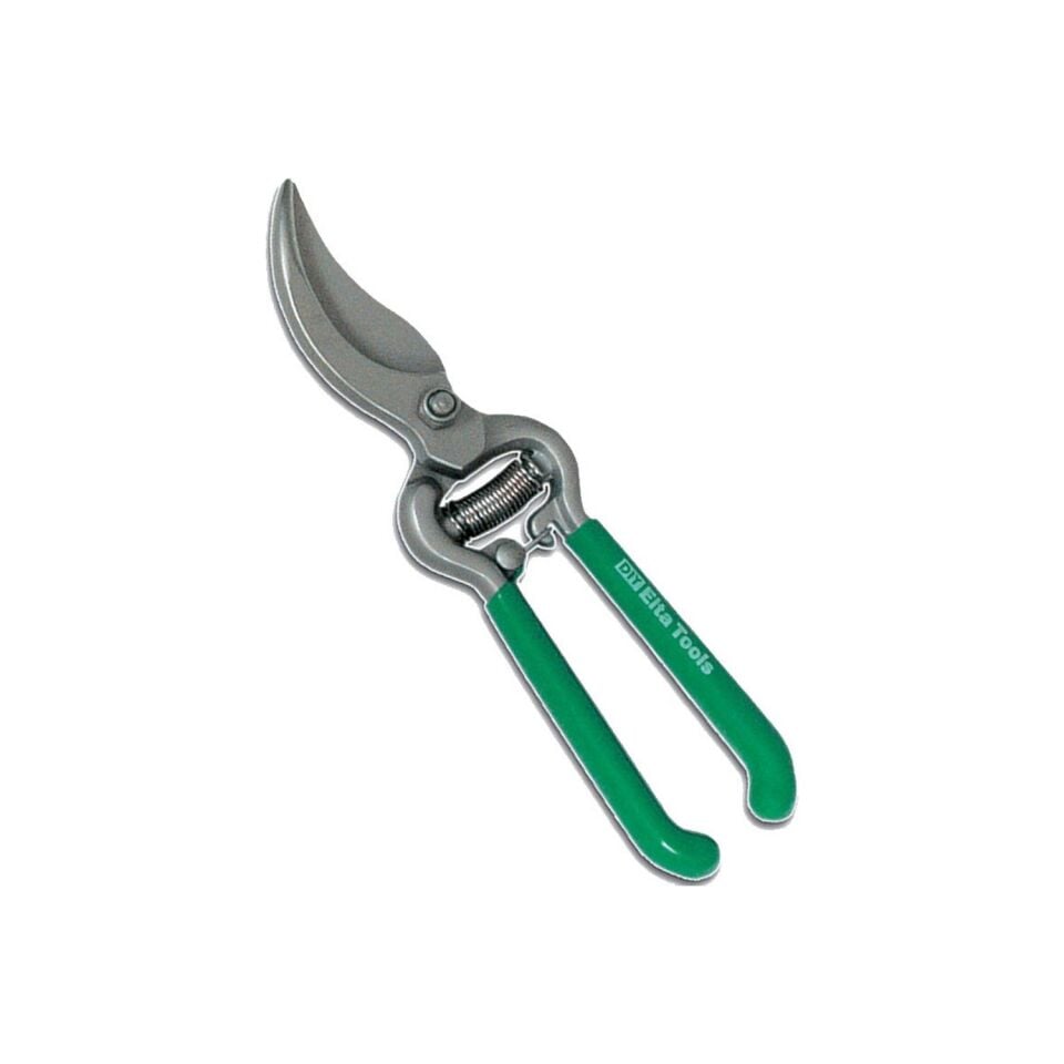 Elta Bağ Makas Lüx 205mm