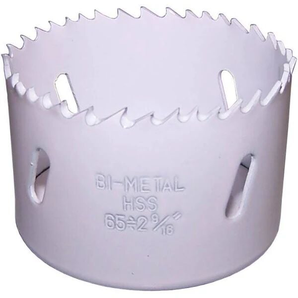 İthal Bi-Metal Panç 177mm