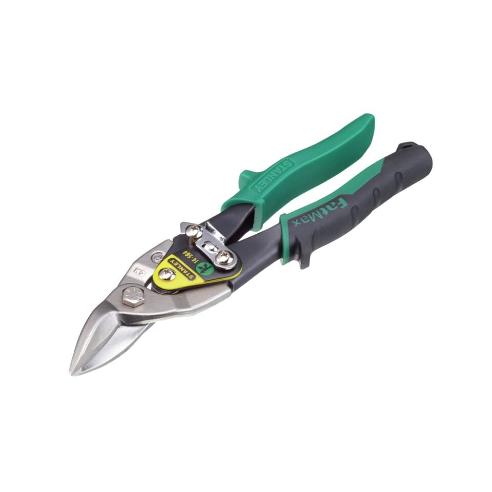 Stanley ST214564 Kaportacı Makası Sağ 250mm