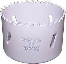 İthal Bi-Metal Panç 178mm (4846)
