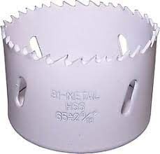 İthal Bi-Metal Panç 178mm (4846)