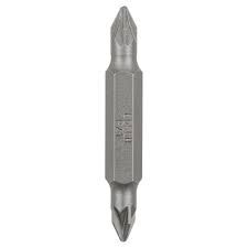 Bosch Bits Uç Çift Taraflı PZ2 X 45mm 1'li