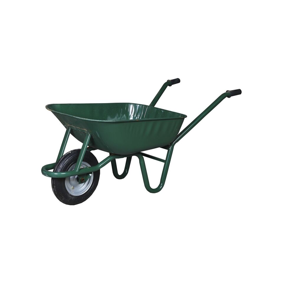 YKS 80 El Arabası Tüp Burçlu