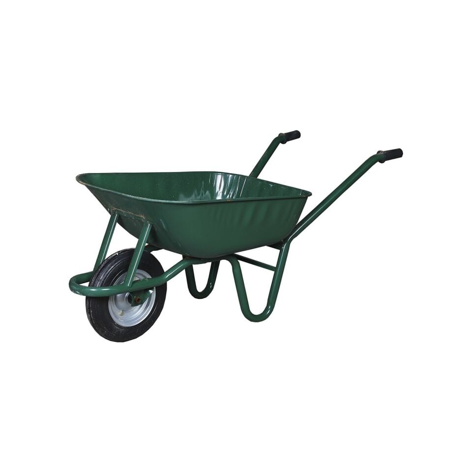 YKS 80 El Arabası Tüp Burçlu