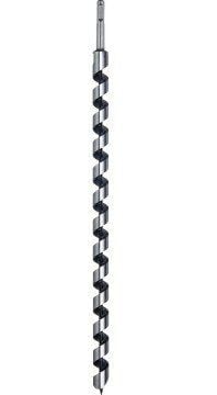 Ağaç Delme Matkap Ucu 16x250mm (2184)