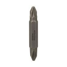 Bosch Bits Uç Çift Taraflı PH2-PZ2 X 45mm 1'li