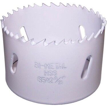 İthal Bi-Metal Panç 210mm (4848)