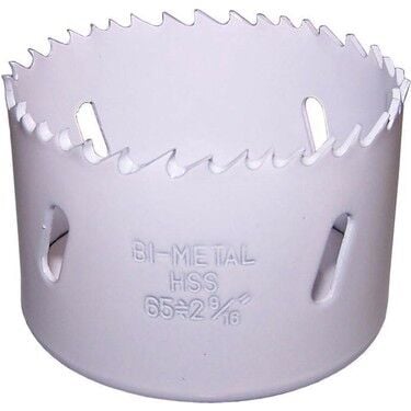 İthal Bi-Metal Panç 210mm (4848)