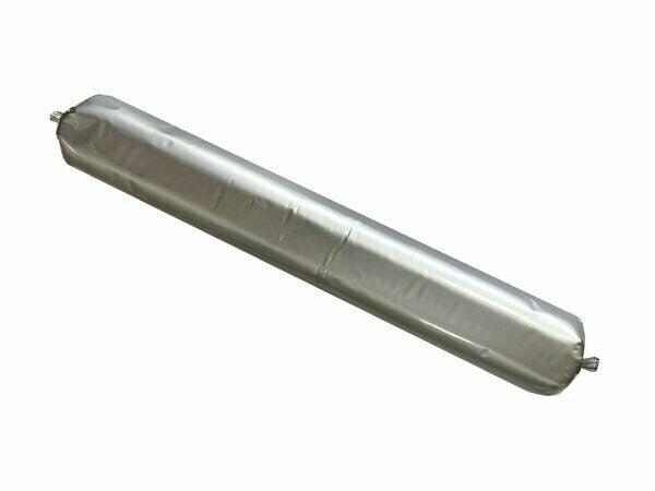 Atlas PU Mastik Sosis Gri 600 Ml
