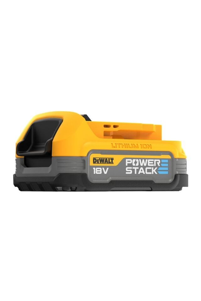 DEWALT DCBP034 NT XR Powerstack Batarya (Pil) (Akü) 18V 1.7 Ah