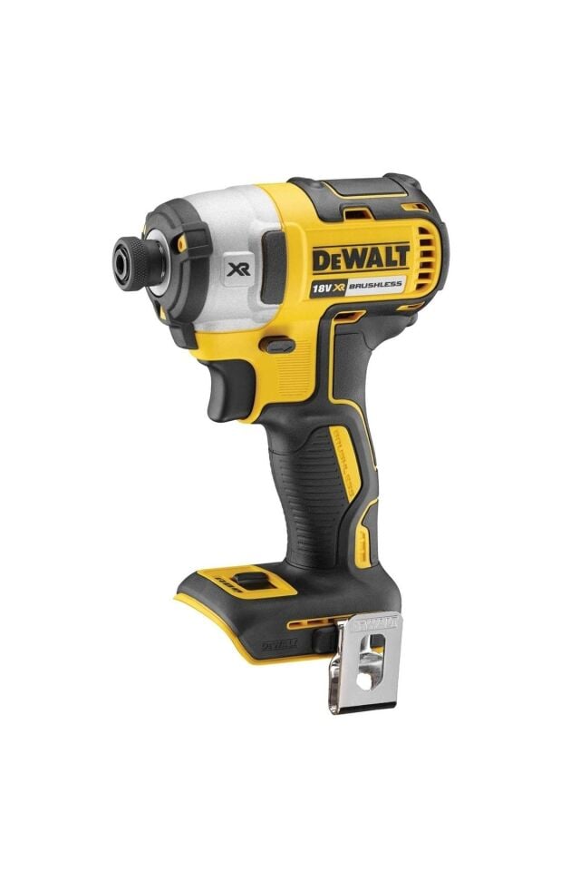 DEWALT DCF887D2 Kömürsüz Darbeli Tornavida 18V 2,0AH 205NM
