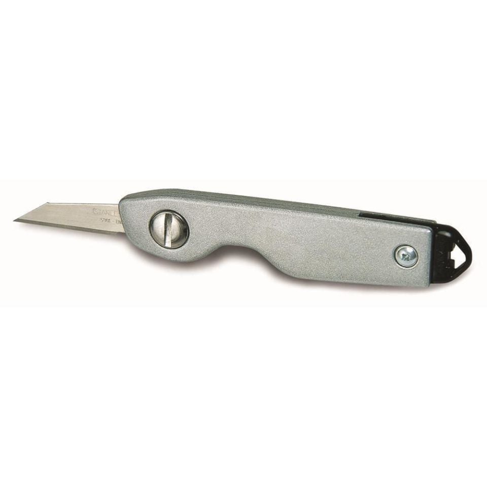Stanley 010598 Kraft Katlanabilir Bıçak 110mm