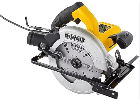 Dewalt DWE5615-QS 1500W 190MM Daire Testere