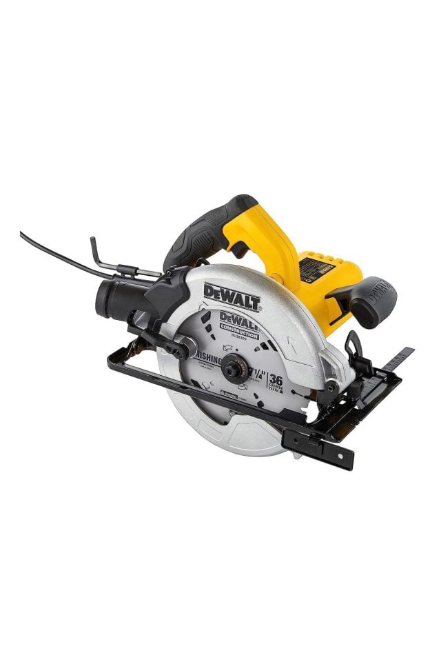 Dewalt DWE5615-QS 1500W 190MM Daire Testere