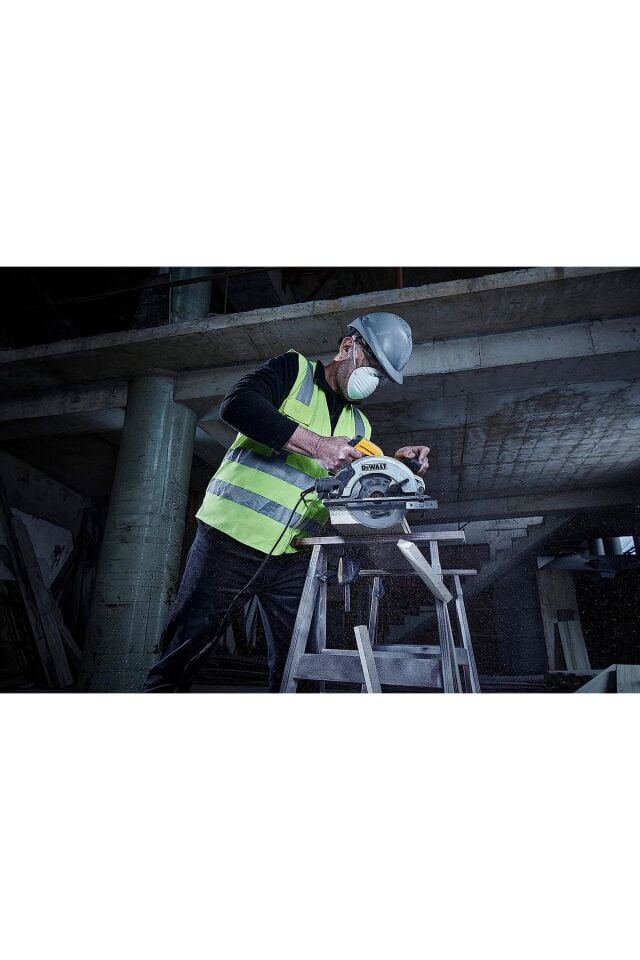 Dewalt DWE5615-QS 1500W 190MM Daire Testere