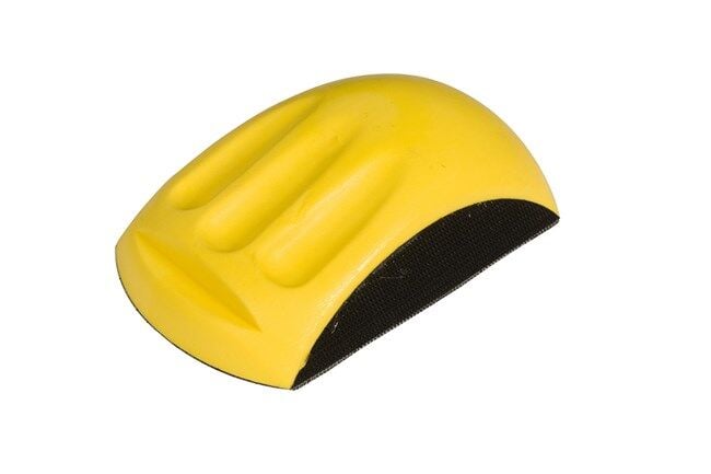 Zımpara Takozu Ergonomik 90x150mm