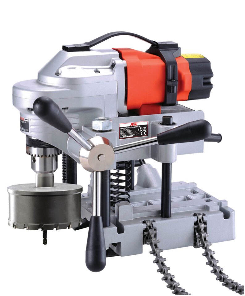 Agp HC127 Branşman Makinası 1100 Watt