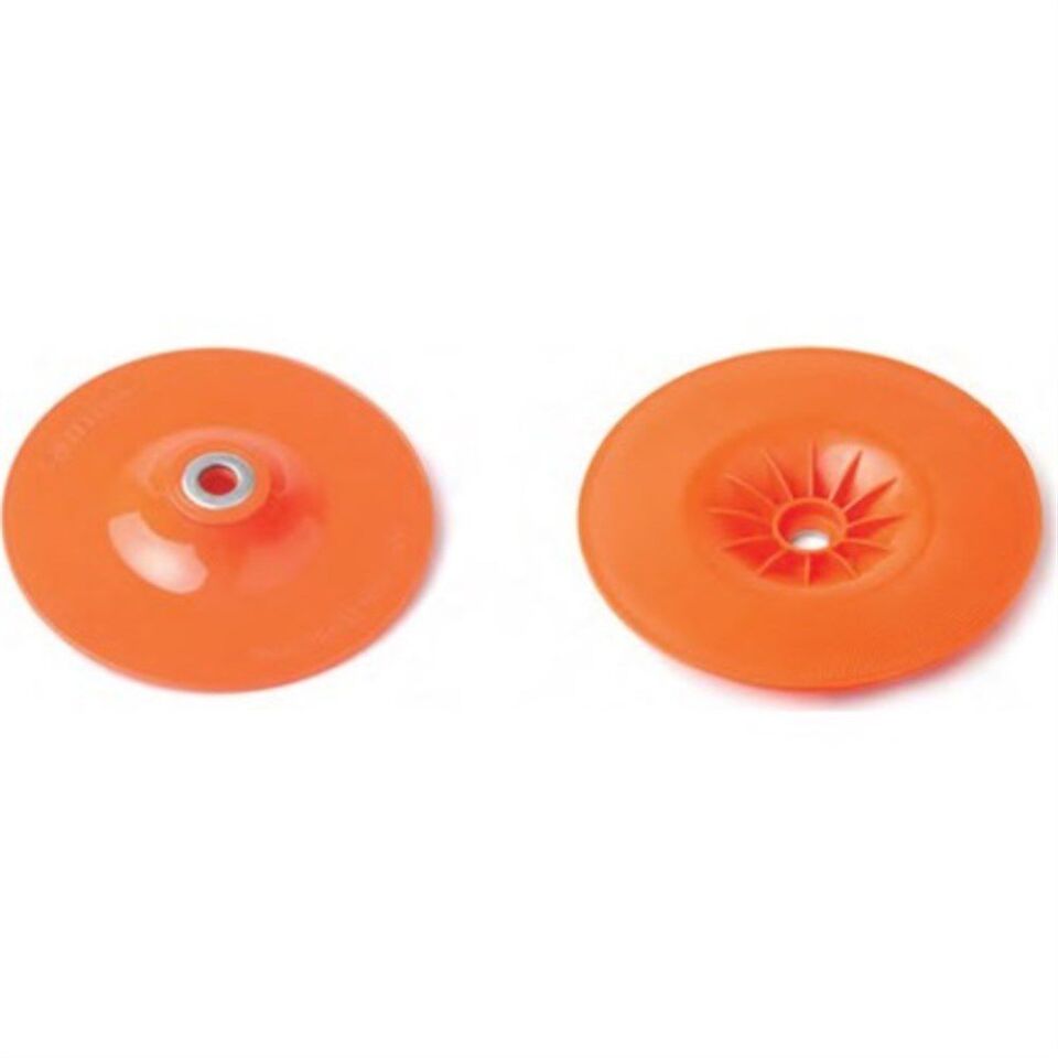 Duyar Disk Altı 115mm