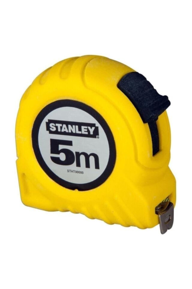 Stanley ST130497 Şerit Metre 5mtx19mm