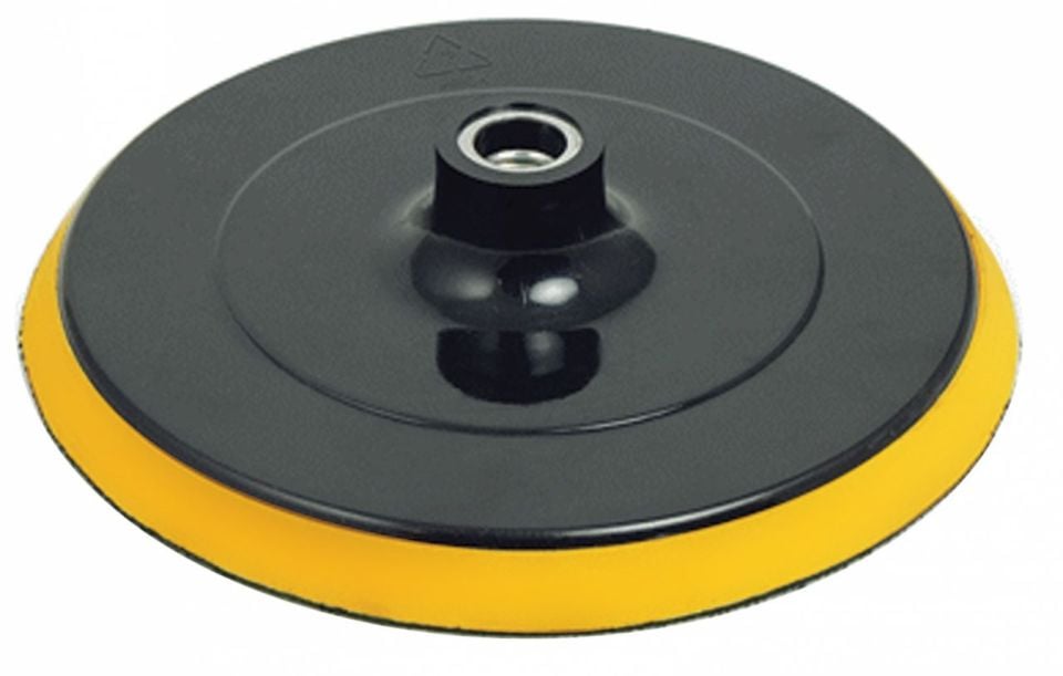 Cırt Zımpara Tabanı 180mm