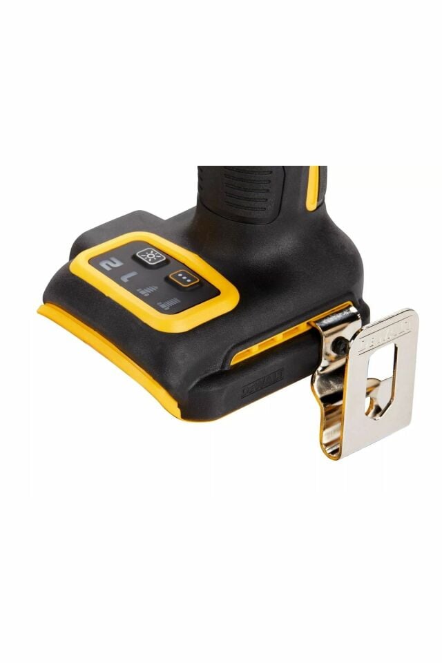 Dewalt DCF922P2T Kömürsüz Somun Sıkma 1/2 18V 5.0Ah Lı-Ion 406Nm Tork