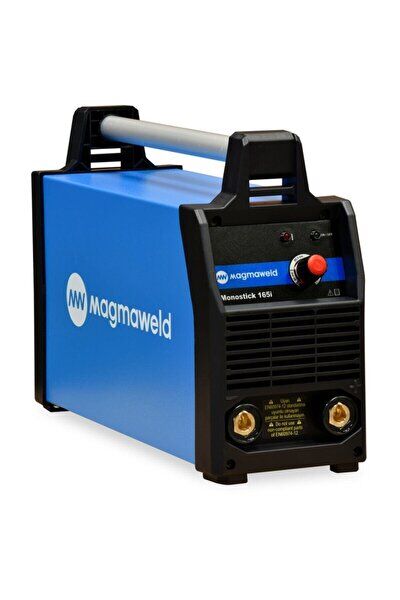 Magmaweld İnverter Monostick Kaynak Makinesi 165i (501N1600MF)