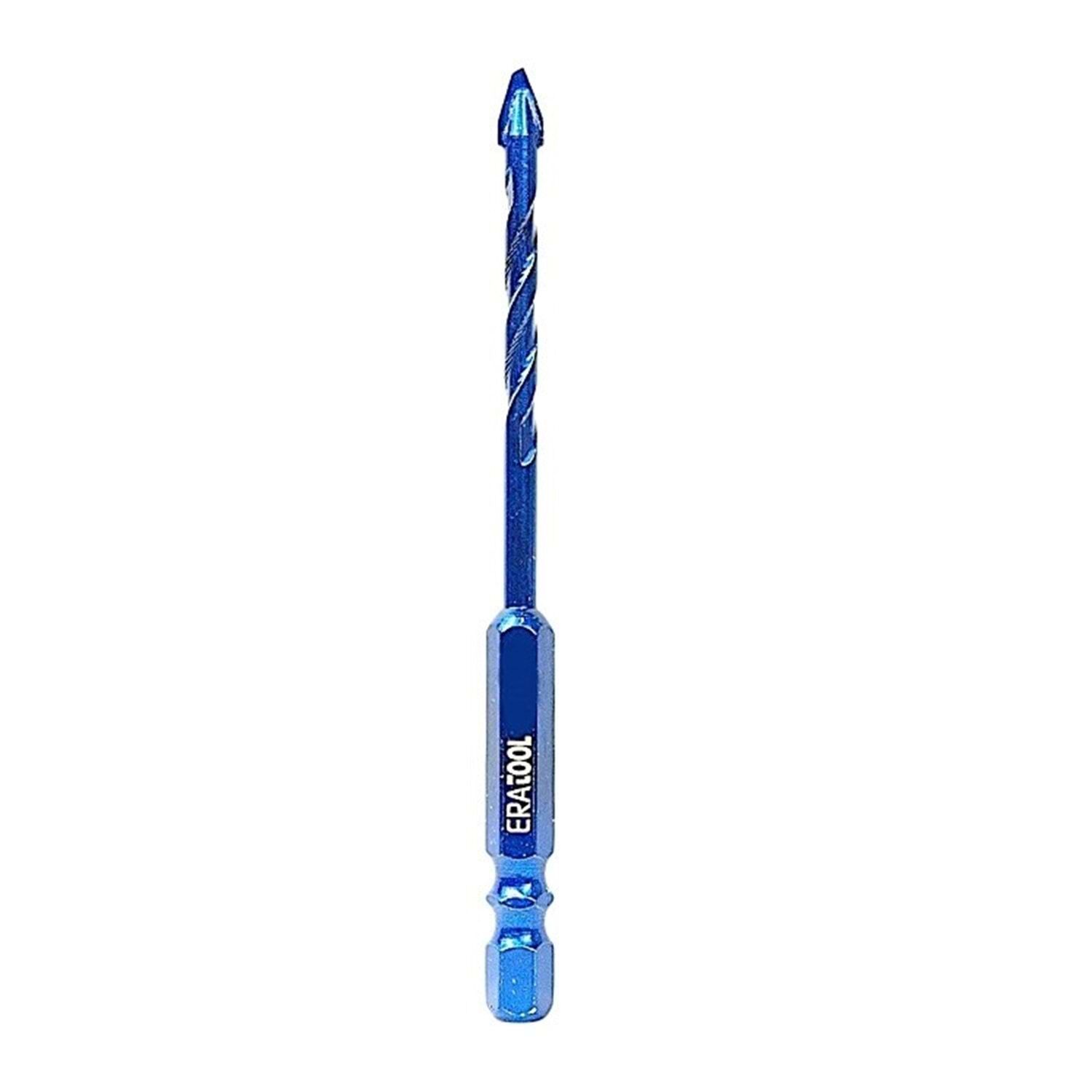 İthal Bits Multi Matkap Ucu 3 Mm