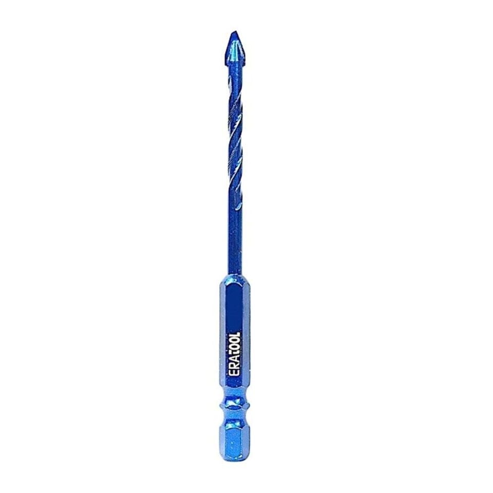 İthal Bits Multi Matkap Ucu 3 Mm
