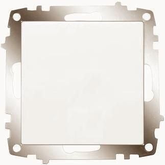 Viko Anahtar Krem Çerçevesiz