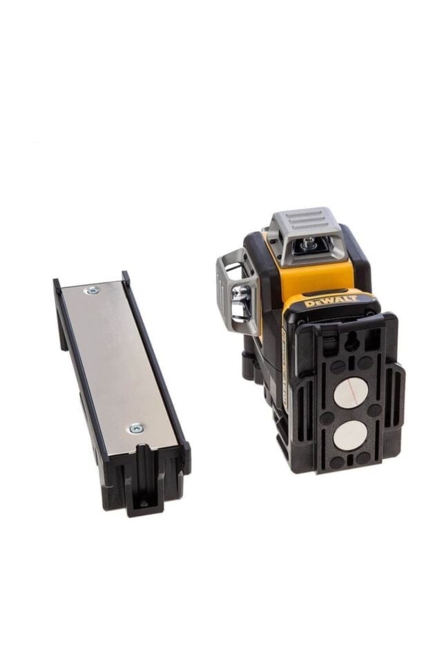 Dewalt DCE089D1G-QW Yeşil 3x360 10,8 V Li-ıon Hizalama Lazer Distomat