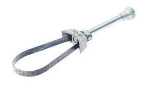 İzeltaş Ayarlı Yağ Filtre Sökeceği 100mm