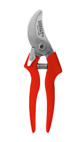 Kobalt Bağ Makası Karbon Çelik 240mm