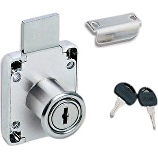 Ymk 708 Kare Çekmece Kilidi