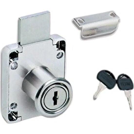 Ymk 708 Kare Çekmece Kilidi