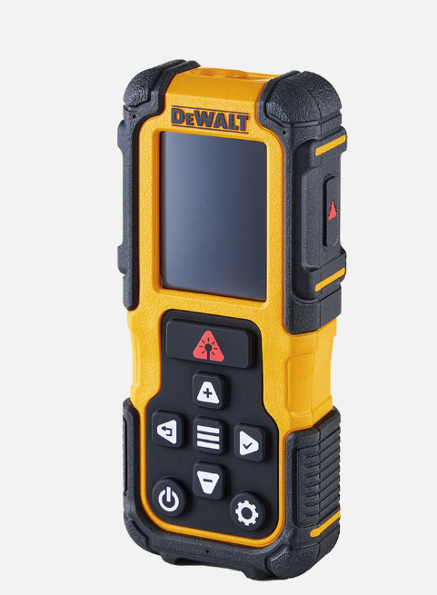 Dewalt Lazer Metre 60 Mt
