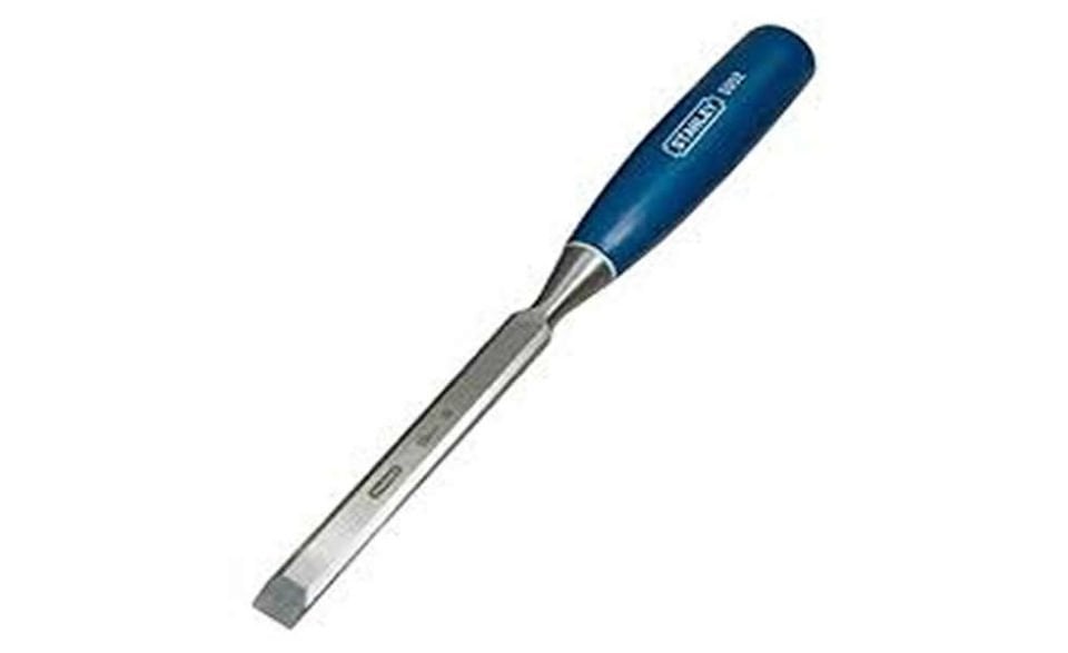 Stanley İskarpela Mavi 10mm 016539