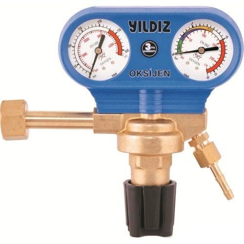 Vola 270 Marangoz Gönye 25cm