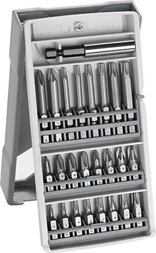 Bosch X Pro Line 25 Parça Vidalama Ucu Seti