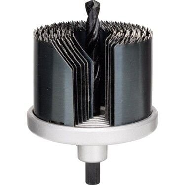 Bosch Delik Açma Testeresi Seti 44mm (7 Parça)
