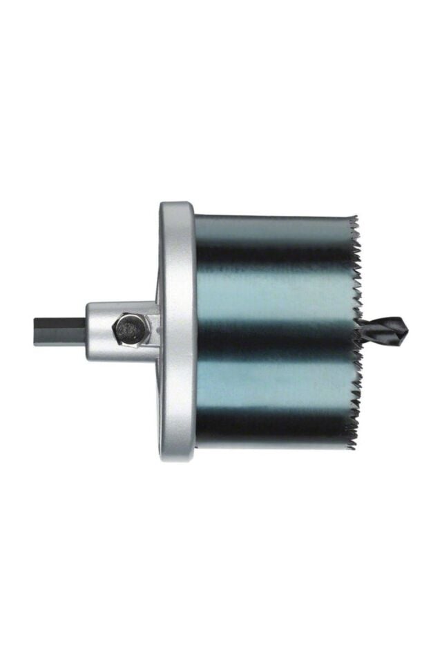 Bosch Delik Açma Testeresi Seti 44mm (7 Parça)